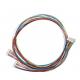 Molex Jst Vh Xh Automotive Electronic Wiring Harness Cable Assembly SAA