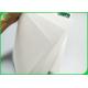Stiffness Folding Endurance 250gsm 300gsm Ivory Coast Paper For Medicine Box