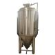 Fully-Automatic Control System 1200L Beer Fermentation Tank With Requested Voltage