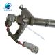 genuine common Rail Diesel Fuel Injector 295900-0030 23670-0R040 295900-0130 23670-0R041 for 2.5D 2KD-FTV engine