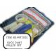 12pcs Paint Rollers Covers Durable Coating Roller Brush Wall Painting Tools Roller Sleeve