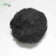 64mm Black Dope Dyed Recycled Non Siliconized Dope Dyed Viscose Fibre