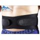 Neoprene Adjustable Trainer Slim Belts Back Support Belt for Orthopedic
