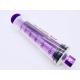 BCG Colored Insulin Syringes TK Enteral Oral Liquid Dispenser Feeding With All Size