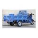 1000W Electric Dump Truck Tricycle in India for Heavy Loads Three Wheel 1500*1000*280mm