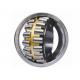 V1 Vibration  Chrome Steel SKF Roller  Bearing 22213 E K CC CA MB Steel Cage For Machinery