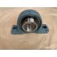 Heavy Duty Pillow Block Roller Bearings Agricultural Machinery Use