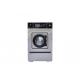 Powerful Commercial Grade Washer And Dryer High Concentricity Cost Effective