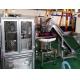 Automatic Cap Closing Machine Driven By Servo High Flexibility