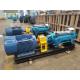 3.75 - 7.5m3/h Multistage High Pressure Centrifugal Pump ISO9001 Certified