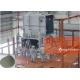 5kw Powder Metal Powder Making Machine For Amorphous Materials Production