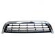 ABS Lower Front Bumper Grills For VW Passat Lingyu 2005 2006 2007 2008