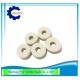 N403 EDM Felt Pad Makino WEDM Spare Parts 6EC220B716 6EC100A761 1EC100B703