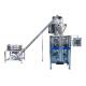Automatic Powder Packing Machine with Auger Screw Filling System
