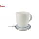 Temperature control smart cup coffee mug coffee mug smart mug coffee warm
