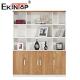 Wood Office Storage Cabinets With Drawers For Office Room Furniture