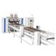 Hwashi Gantry Type Automatic Condenser Welding Machine CE / CCC / ISO Standard