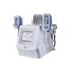 cool 360 protable Cryolipolysis Slimming Machine RF lipo laser with 3 handle for chin