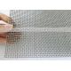 Stainless Steel Woven Wire Mesh Screen , High Tensile Stainless Steel Mesh Wire