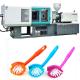 148g/s Injection Rate 11.65KW Heating Capacity Plastic Injection Molding Machine
