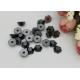 Fashion Jewelry Accessories Flat Back Rhinestones , Flat Back Crystals