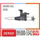 095000-5340 095000-5342 DENSO Fuel Injector For Isuzu Forward