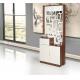 Durable Hall Divider Cabinet Optional Dimensions