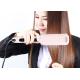2'' Infrared Large Hair Straightener With Digital Temperature Control 250-450 Degrees