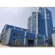 Spray Tower Industrial Detergent Production Line 1ton/H