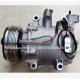 TRSE07 Auto Ac Compressor for Honda City  OEM : TRSE07-3416 / TRSE07-3406  5PK 12V 112MM