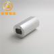 Special Shaped Aluminum Round Tube Deep Processing For Electronic Field