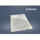 50um Ultra-Thin Piezoelectric Wafer LiTaO3 LT Film For Piezo Devices