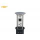 Intellectual Automaic Rasing Up Motorized Pop Up Socket 13A 250V Universal Outlet