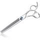 Forged Steel Salon 30 Teeth Sharp  Dog Hair Trimming Scissors