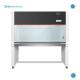 High Safety Vertical Laminar Flow Clean Bench For Noise Sensitive Environments