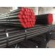 BQ NQ HQ PQ Tapered threads Tool Steel Drill Rod for Core Barrel Heat - Treated
