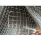 Electric Galvanized Welded Wire Mesh 2'*2'*1M*15M*18Kg For Building Construction