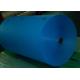 75GSM Colorful Virgin PP Woven Fabric Rolls for Making Feed / Seed Packing Bag
