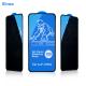 Anti Spy 18d Tempered Glass Privacy Screen Protector For Iphone