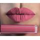 Custom Romantic Beauty Matte Liquid Lipstick Waterproof Logo Acceptable