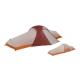 4-5 Person Nylon Ripstop Camping Tent Aluminum Camping Tent  GNCT-033