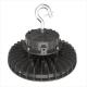 365nm 395nm UVA LED Lamp with Flicker-Free Lighting, Built-in Cooling Fan