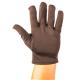 Clean Watch / Jewelry Handling Gloves Customized Size Environment Friendly