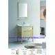 Modern Alunimun Bathroom Vanity/ aluminum alloy bathroom cabinet/Mirror Cabinet /H-9630