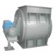 ALRF Stainless Steel Rotary Airlock Feeder For Cement Plant