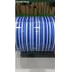 Stripe Pattern Printed Stainless Steel Sheet Roll Weight ≤8T Yield Strength 240-700Mpa