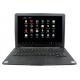 13.3 Android Laptops notebook with  android 4.0 OS Allwinner A10 1.5G CPU