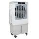 Living Room Remote Control Air Cooler 4000m3/h 40L Movable Water Cooling Fan
