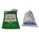 Single Folded Pe Plastic Bag , Extra Large Food Grade Poly Bags For Packaging Feed