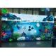 HD Flexible Indoor 3840hz P4 P3 P2.5 P2 Stage Background LED Screen outdoor full color led display
